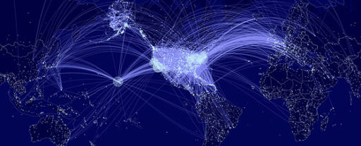 Read more about the article New MIT Model Shows The Top Contagion-Spreading US Airports