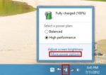 [Tutorial] How To Disable Auto Brightness in Windows 8
