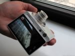 Samsung MV900F – New Camera With Wi-Fi, Gesture Control