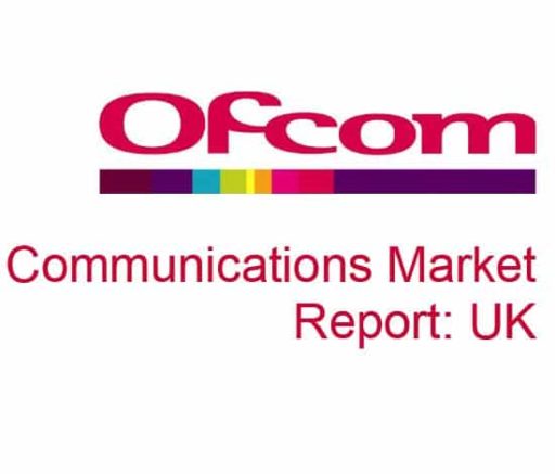 Read more about the article Mobile Voice Call Volumes Declining, Text Is Booming: Ofcom
