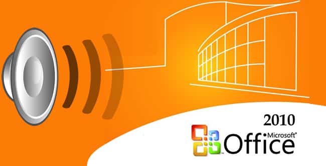 Read more about the article [Tutorial] How To Add New Sounds Inside Microsoft Office Applications