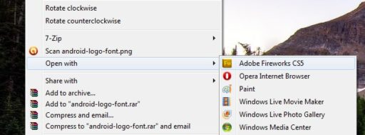 Read more about the article [Tutorial] How To Remove Software From “Open With” Menu – Windows