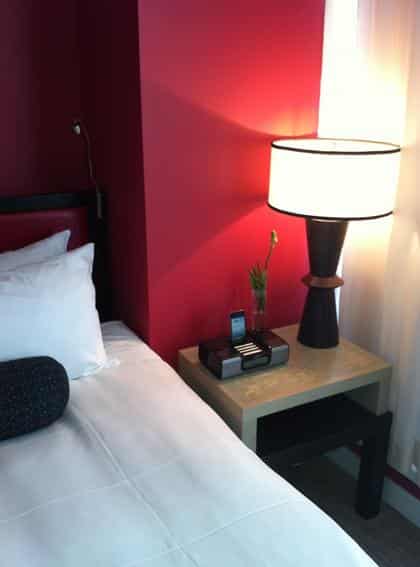Read more about the article Opus Hotel In Vancouver Replaces Wireless Hotel Phones With iPhones