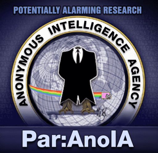 Read more about the article Anonymous Launches Own Version Of Wikileaks – Par:AnoIA