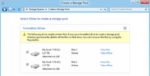 [Tutorial] How To Create A New Pool Of Storage Space In Windows 8
