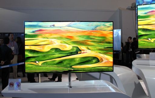 Read more about the article Samsung Accuses LG Executives Of Leaking OLED Technology