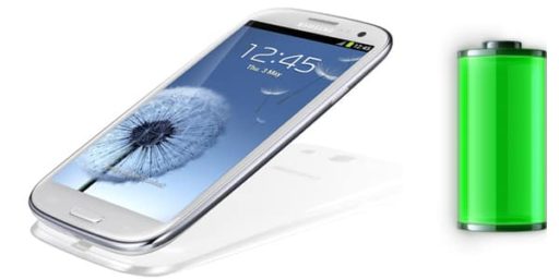 Read more about the article [Tips] How To Maximize Your Samsung Galaxy S3 Battery Life