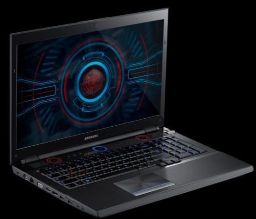 Read more about the article Samsung Series 7 Gamer 17.3-Inch  Laptop