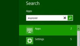 [Tutorial] How To Show Extensions For Known File Types In Windows 8