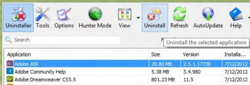 [Tutorial] How To Effectively And Completely Uninstall Software From ...