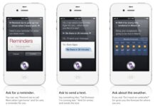 Taiwanese University Sues Apple Over Siri Patents