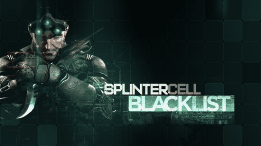Read more about the article Sam Fisher Is Coming Back  After Conviction, In “Splinter Cell : Blacklist” Next Spring