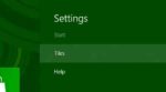 [Tutorial] How To Show Administrative Settings In Windows 8 Start Screen In Groups