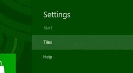 [Tutorial] How To Show Administrative Settings In Windows 8 Start Screen In Groups