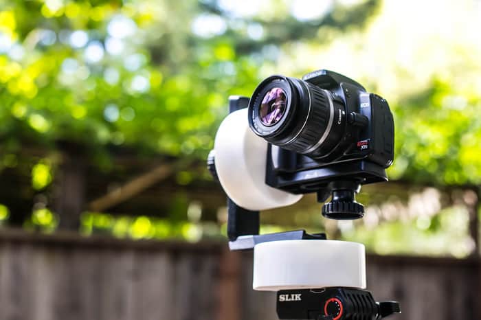 You are currently viewing Radian – An Excellent Motion Time-Lapse Device At Kickstarter