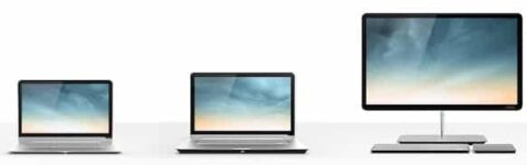 Vizio Launches Tough Competition For MacBook