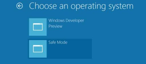 Read more about the article [Tutorial] How To Enable Safe Mode in Windows 8
