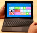 Samsung May Release Windows RT Tablet Later This October