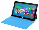 Microsoft Has To Face Low Yield Rates Of Surface Tablet
