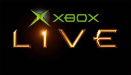 Xbox Live Went Down, Now Back Online