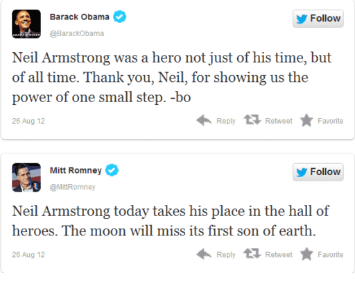 Read more about the article Neil Armstrong, The First Man To Walk On The Moon, Has Died