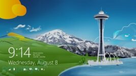 Windows 8 RTM: Final Build Released
