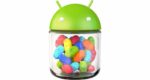 Android 4.1 Jelly Bean Already Grabbed Around 1% Market Share