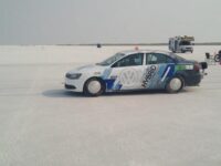 2013 Volkswagen Jetta Hybrid – The Fastest Hybrid Car