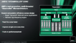 AMD Unveils 3rd Generation Bulldozer Architecture – Steamroller
