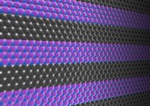 Researchers Make Electronic Circuits “Atomically Thin”