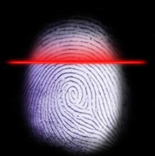 Read more about the article China Develops Fast Method To Make Fingerprints ‘Glowingly’ Visible
