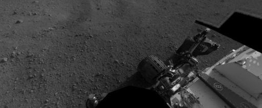 Read more about the article See The First Panaromic Pictures From Mars By Curiosity