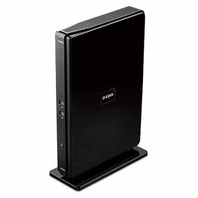 You are currently viewing D-Link Amplifi Cloud Router 5700 (DIR-865L)