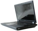 Eurocom Launches The Scorpius, An Ultra High Performance Notebook