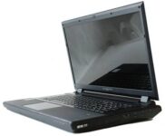 Eurocom Launches The Scorpius, An Ultra High Performance Notebook