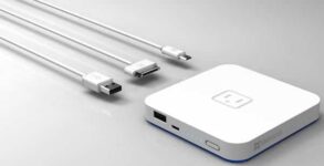 Exogear Brings World’s First Stackable Battery Pack