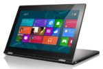 Lenovo Bringing Convertible Windows 8 Laptop-Tablet Called Yoga