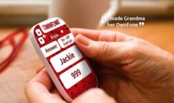 OwnFone: A Customizable Mobile Phone For £55