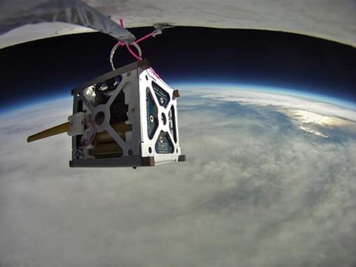 Read more about the article NASA Plans To Launch “Android Powered Lowest-cost Satellites”