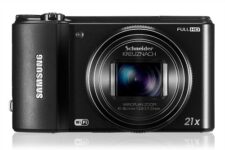 Samsung WB850F 16.2MP Smart Camera