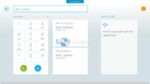 Leaked Images Show Off Skype App For Windows 8