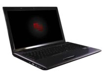 Maingear Launches Vybe, A 15-inch Gaming Notebook