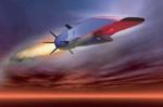 USA To Test Hypersonic Aircraft Today, Can Travel From London To New York In 1 Hour