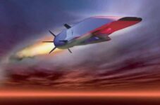 USA To Test Hypersonic Aircraft Today, Can Travel From London To New York In 1 Hour