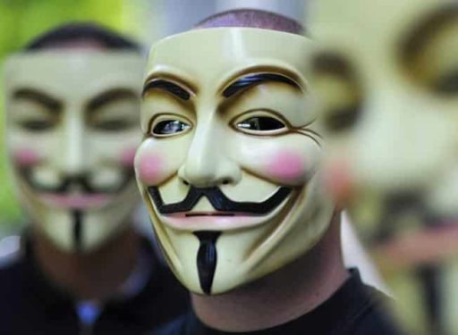 Read more about the article U.K. Government Sites Attacked By Anonymous Over Assange Case