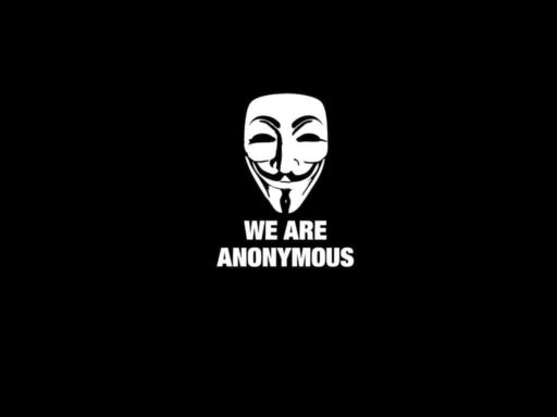 Read more about the article Anonymous Hacked GlobalCerts, Leaked Client Data