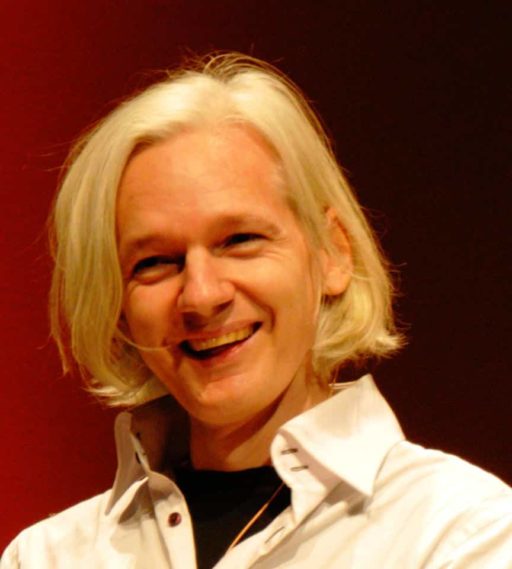 Read more about the article Ecuador Rejects British Request, Grants Asylum To Assange