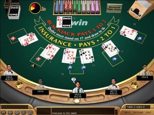 Read more about the article ‘MIT Mike’ Aponte Reveals Secrets Of Card Counting
