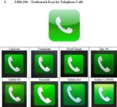 Apple Claims Samsung ‘Slavishly’ Copied Its Trademark Icons