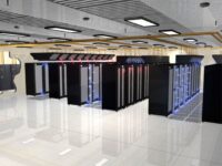 Facebook Will Use Low-Power Data Backup At Sub-Zero Building
